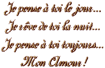 c pour vous